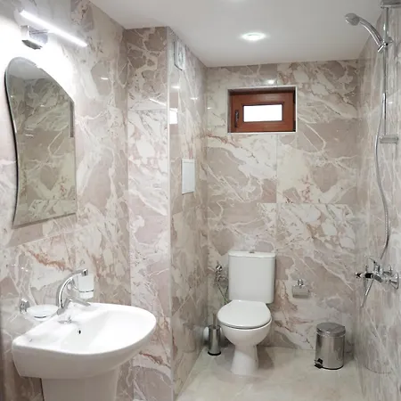 Hotel мекана