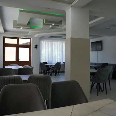 мекана Hotel Borino