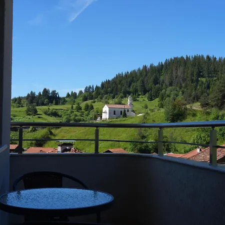мекана Hotel