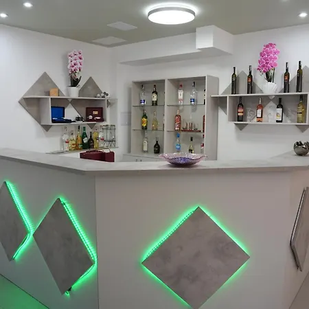 мекана Hotel Borino